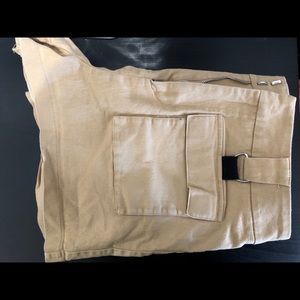Size L I.AM.GIA shorts